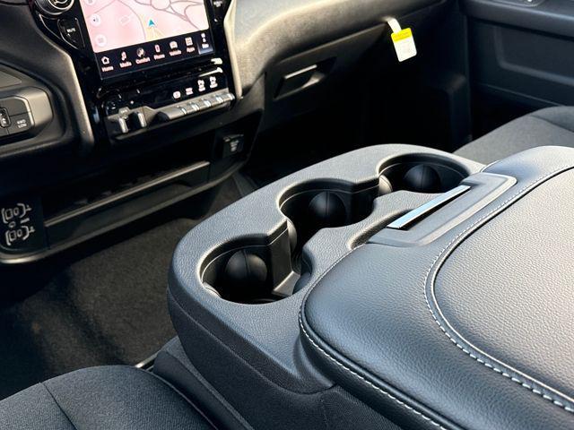 new 2026 Ram 2500 car, priced at $73,165