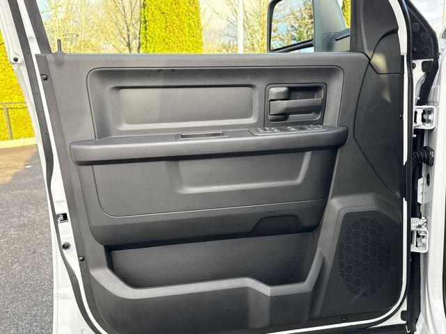 new 2026 Ram 2500 car, priced at $73,165