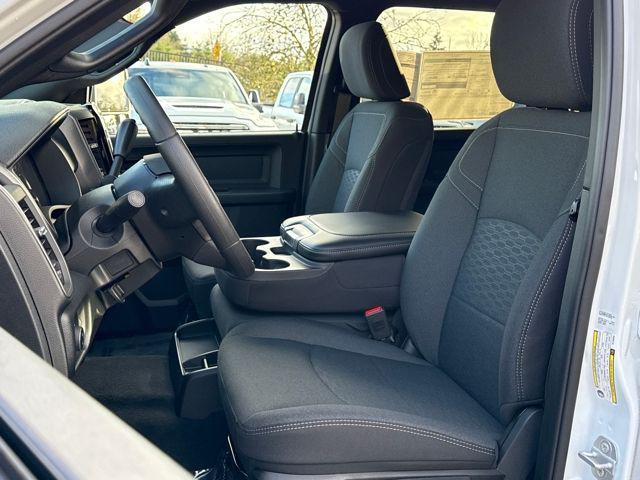 new 2026 Ram 2500 car, priced at $73,165