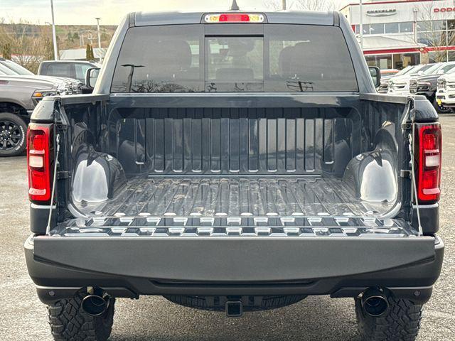 new 2026 Ram 1500 car, priced at $68,280