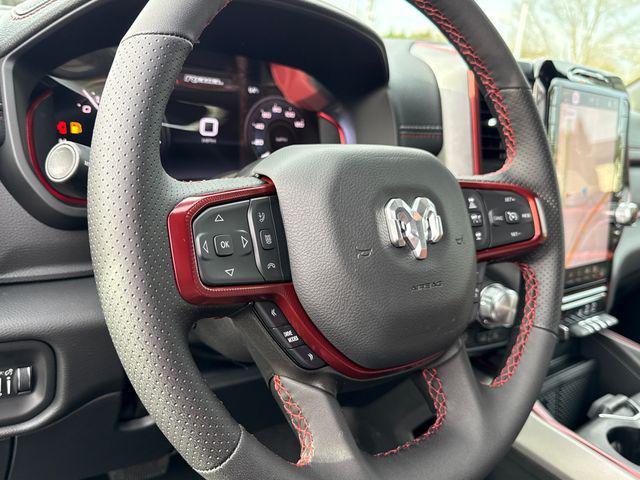 new 2026 Ram 1500 car, priced at $68,280