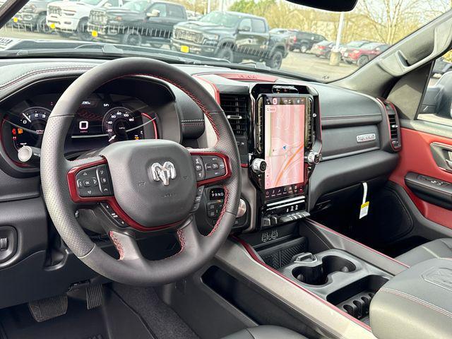 new 2026 Ram 1500 car, priced at $68,280