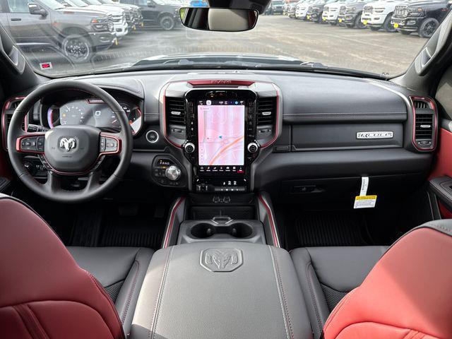 new 2026 Ram 1500 car, priced at $68,280