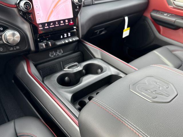 new 2026 Ram 1500 car, priced at $68,280