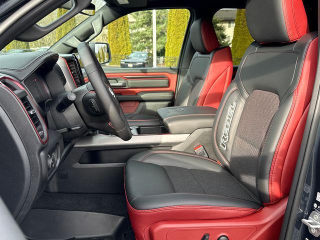 new 2026 Ram 1500 car, priced at $68,280