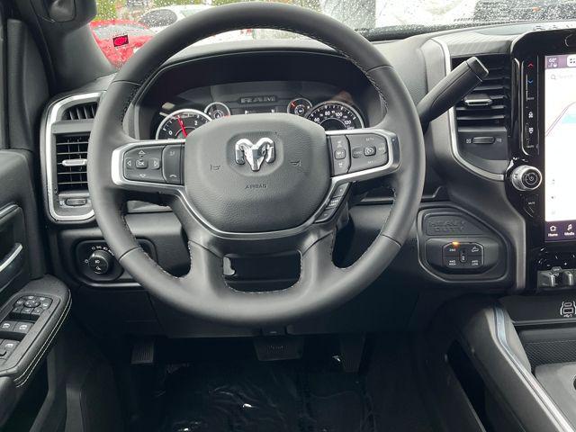 new 2026 Ram 2500 car, priced at $76,435