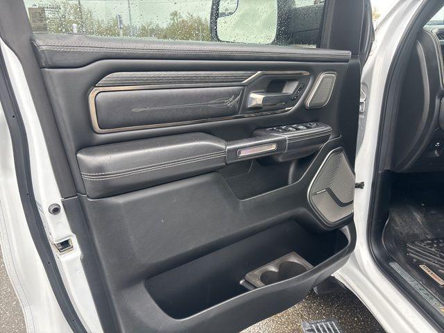 used 2020 Ram 1500 car, priced at $33,090