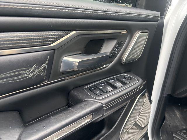 used 2020 Ram 1500 car, priced at $33,090
