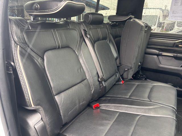 used 2020 Ram 1500 car, priced at $33,090