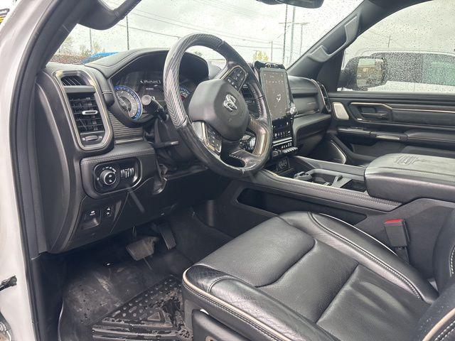 used 2020 Ram 1500 car, priced at $33,090