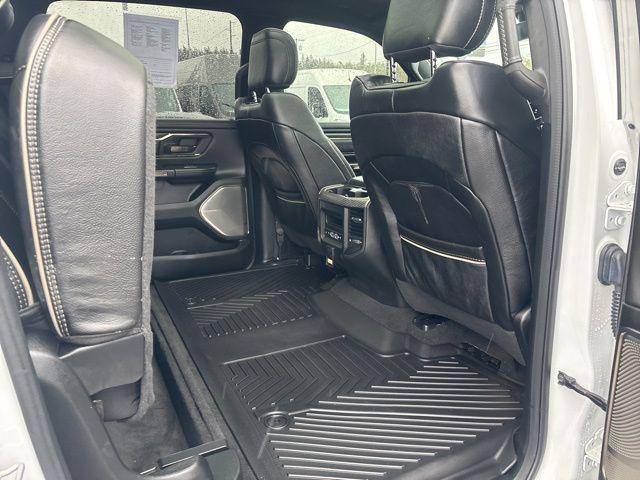 used 2020 Ram 1500 car, priced at $33,090