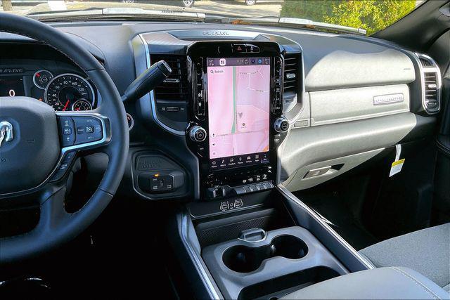 new 2026 Ram 2500 car, priced at $76,925