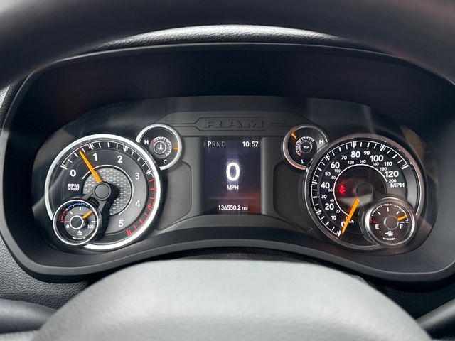 used 2019 Ram 3500 car, priced at $33,990