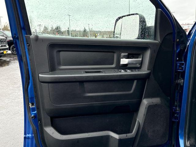 used 2019 Ram 3500 car, priced at $33,990