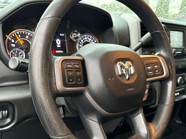used 2019 Ram 3500 car, priced at $33,990