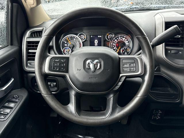 used 2019 Ram 3500 car, priced at $33,990