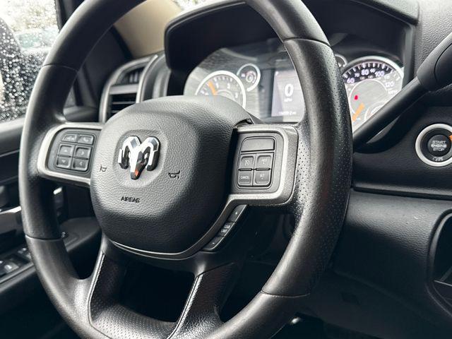 used 2019 Ram 3500 car, priced at $33,990