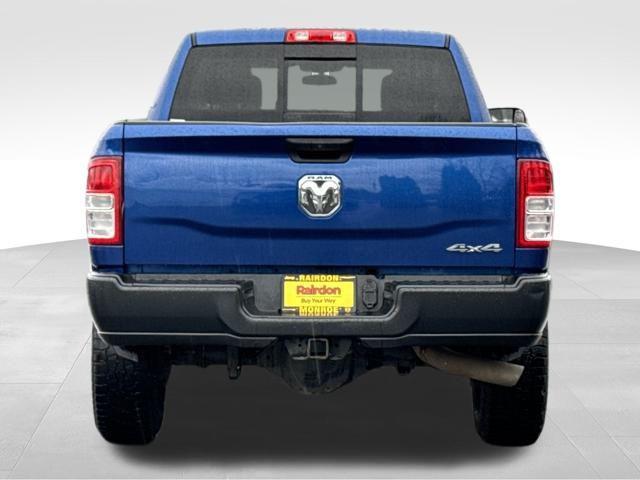 used 2019 Ram 3500 car, priced at $33,990