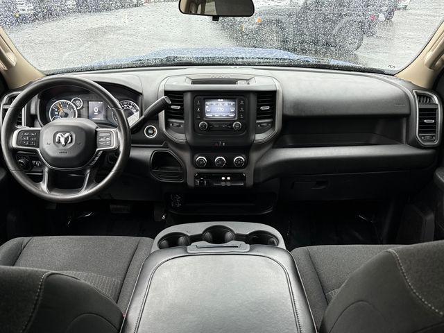 used 2019 Ram 3500 car, priced at $33,990