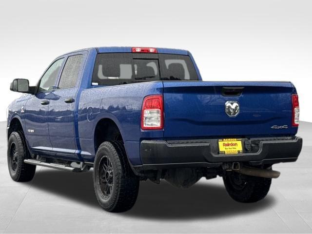 used 2019 Ram 3500 car, priced at $33,990