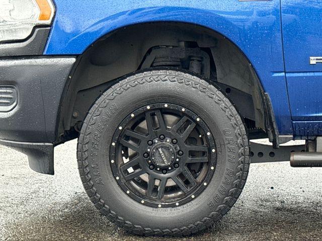 used 2019 Ram 3500 car, priced at $33,990