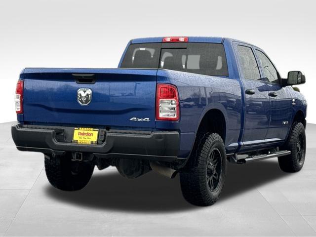 used 2019 Ram 3500 car, priced at $33,990