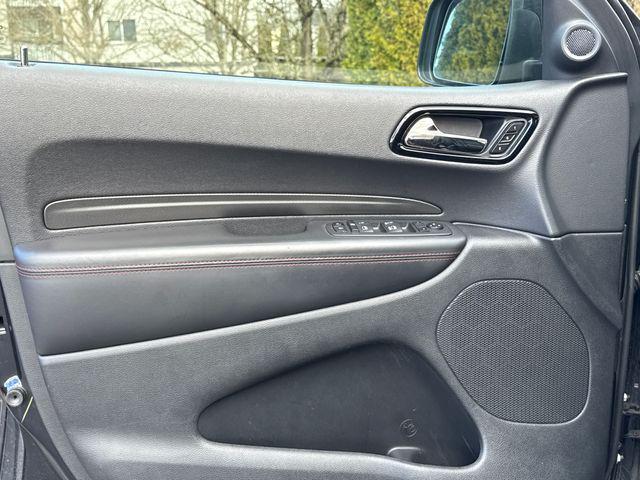 used 2024 Dodge Durango car, priced at $30,990