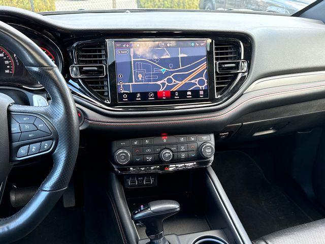 used 2024 Dodge Durango car, priced at $30,990