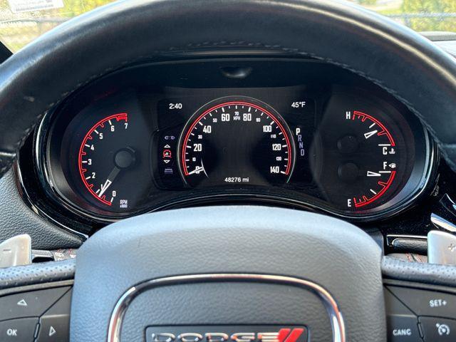 used 2024 Dodge Durango car, priced at $30,990