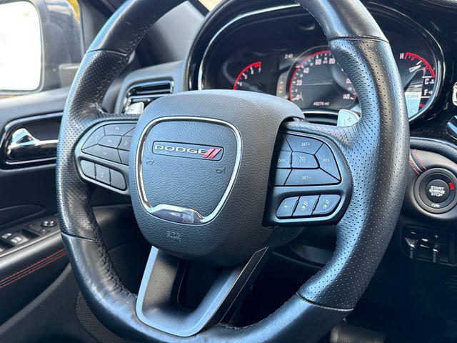 used 2024 Dodge Durango car, priced at $30,990