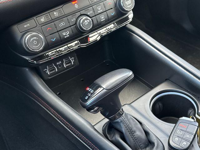 used 2024 Dodge Durango car, priced at $30,990