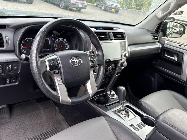 used 2023 Toyota 4Runner car, priced at $43,190
