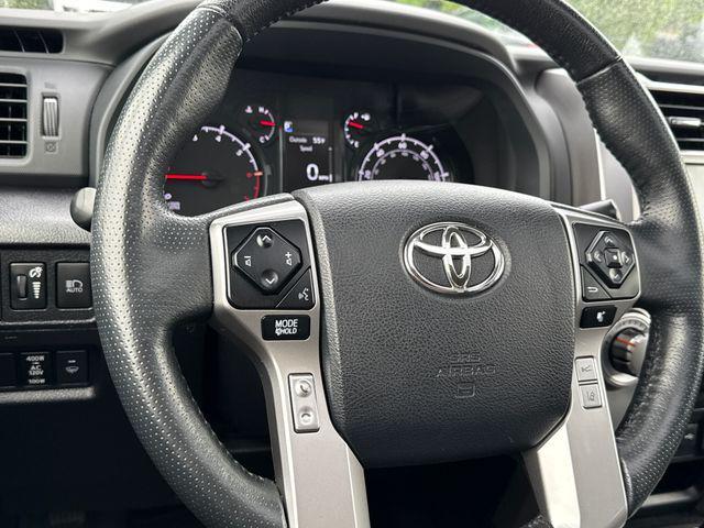 used 2023 Toyota 4Runner car, priced at $43,190