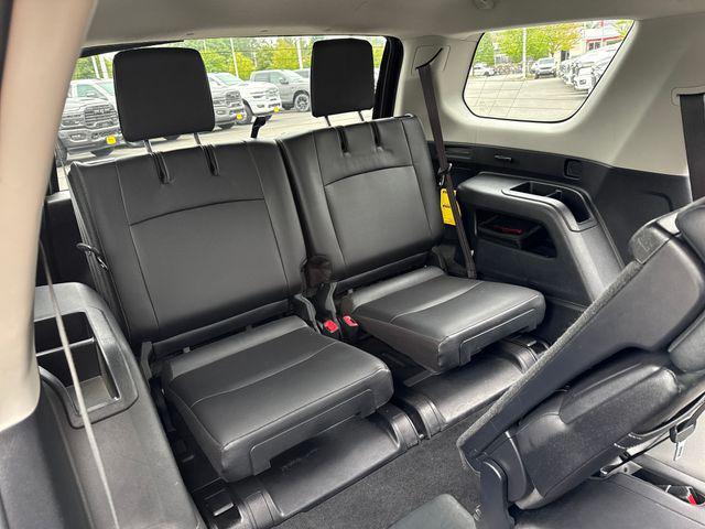 used 2023 Toyota 4Runner car, priced at $43,190