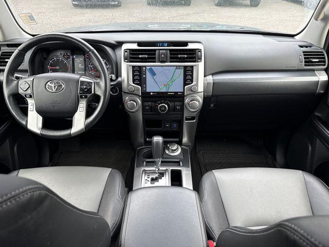 used 2023 Toyota 4Runner car, priced at $43,190