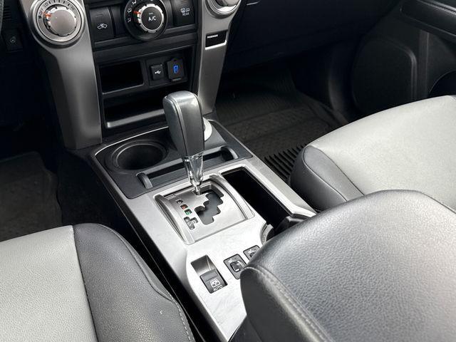used 2023 Toyota 4Runner car, priced at $43,190