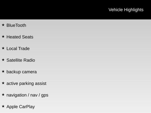 used 2018 Jeep Grand Cherokee car, priced at $17,990