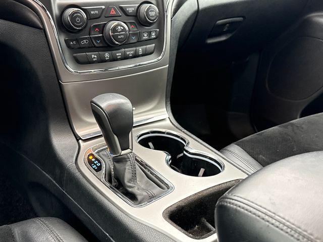 used 2018 Jeep Grand Cherokee car, priced at $17,990