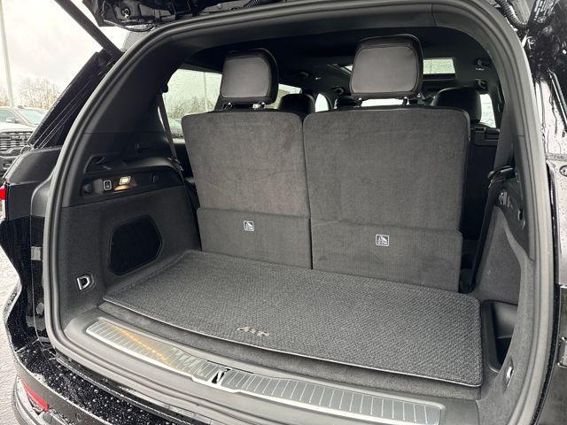 new 2025 Jeep Grand Cherokee L car, priced at $65,675