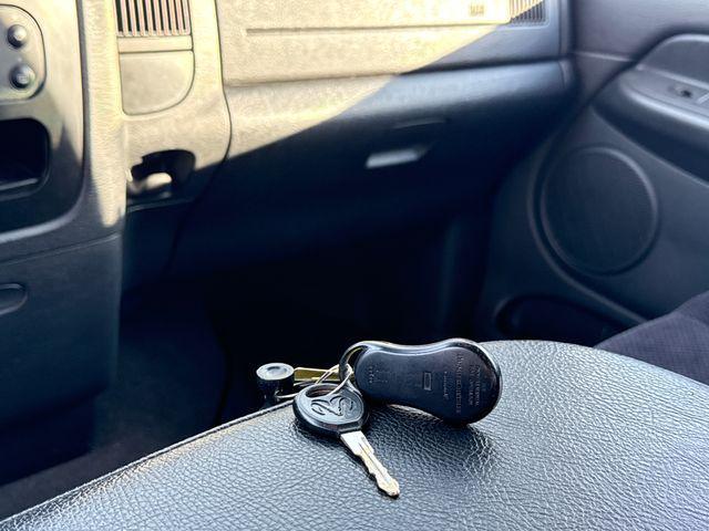 used 2005 Dodge Ram 2500 car, priced at $16,990