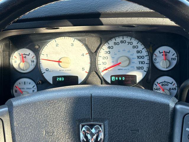 used 2005 Dodge Ram 2500 car, priced at $16,990