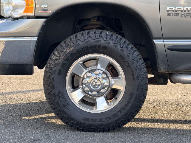 used 2005 Dodge Ram 2500 car, priced at $16,990