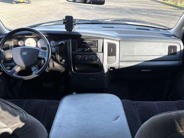 used 2005 Dodge Ram 2500 car, priced at $16,990