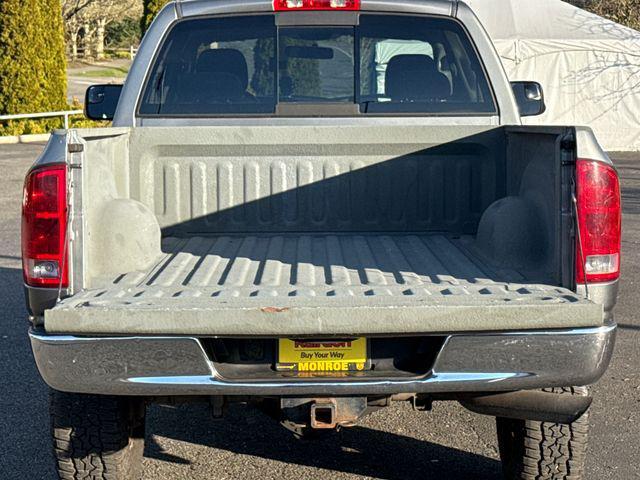 used 2005 Dodge Ram 2500 car, priced at $16,990