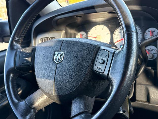 used 2005 Dodge Ram 2500 car, priced at $16,990