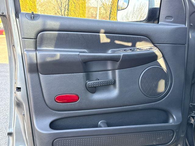 used 2005 Dodge Ram 2500 car, priced at $16,990