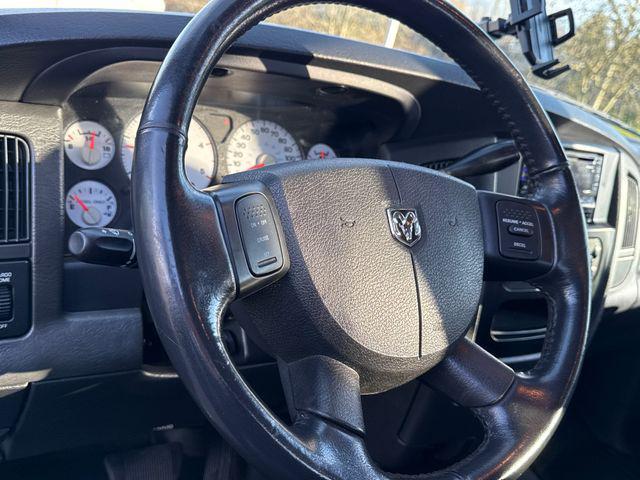used 2005 Dodge Ram 2500 car, priced at $16,990