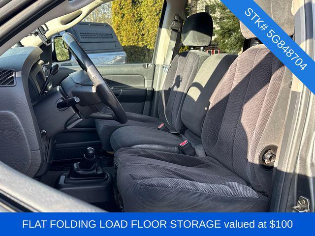 used 2005 Dodge Ram 2500 car, priced at $16,990