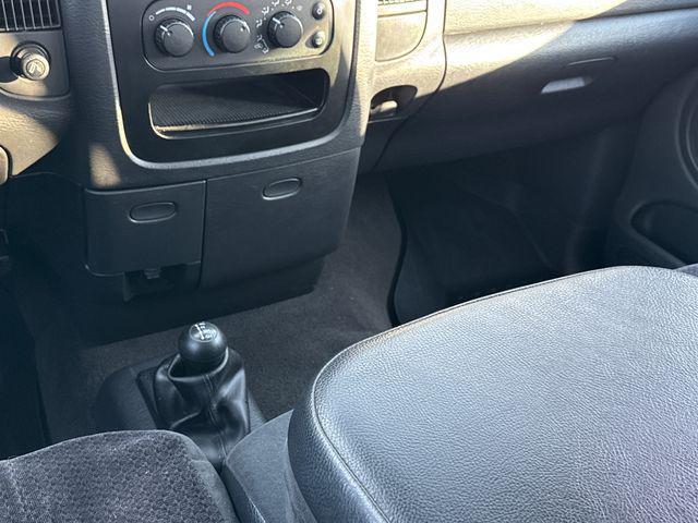 used 2005 Dodge Ram 2500 car, priced at $16,990