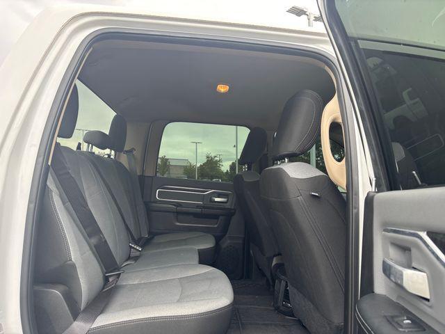used 2019 Ram 3500 car, priced at $46,190